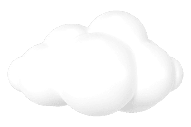 Cloud Pattern
